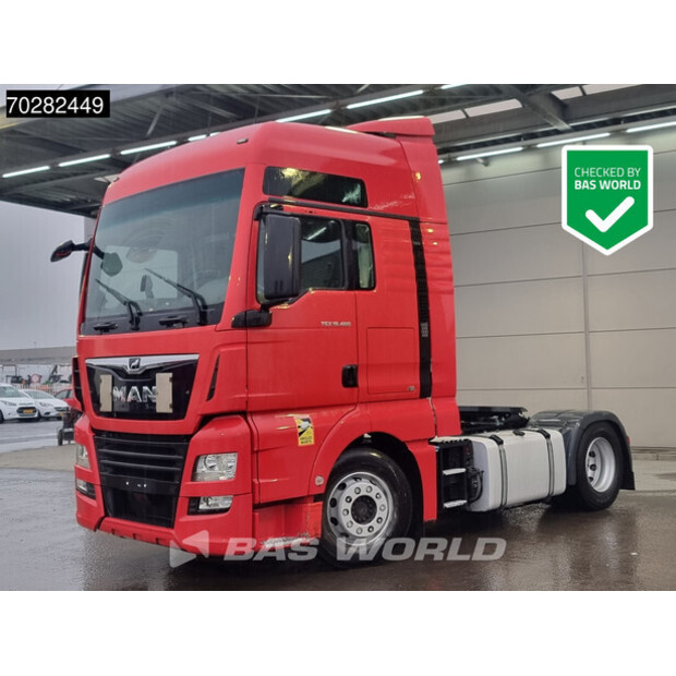 2018 MAN TGX 18.460-43753933