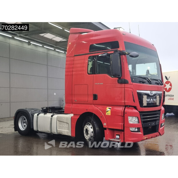 2018 MAN TGX 18.460-43753937