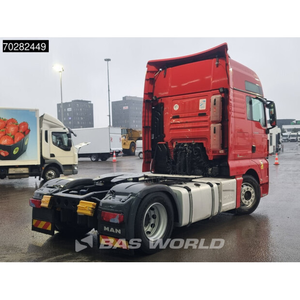 2018 MAN TGX 18.460-43753941