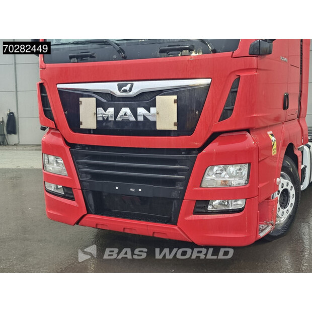 2018 MAN TGX 18.460-43753951