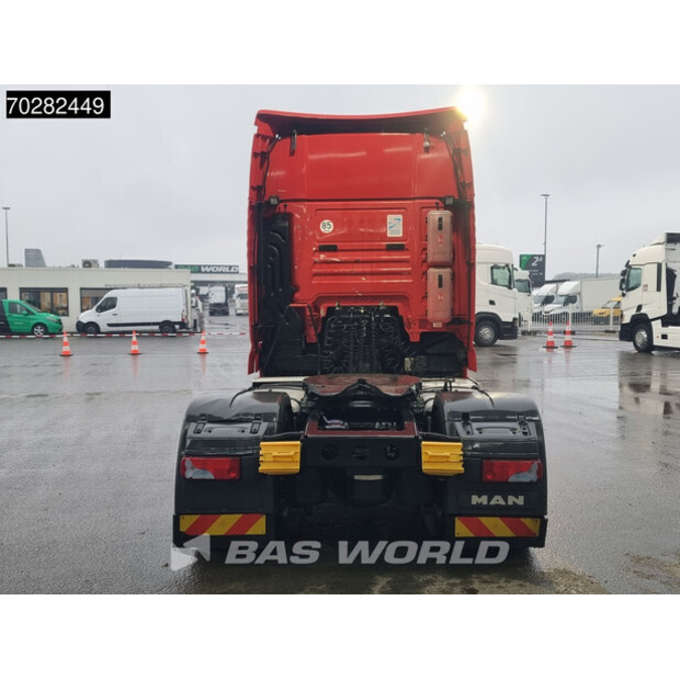 2018 MAN TGX 18.460-43753969