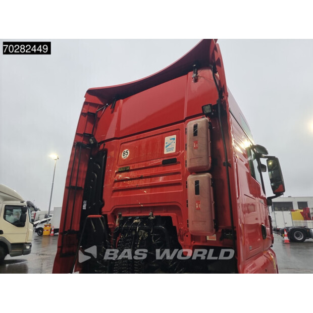2018 MAN TGX 18.460-43753972