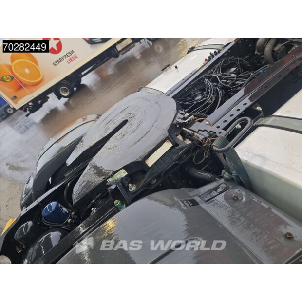 2018 MAN TGX 18.460-43753985