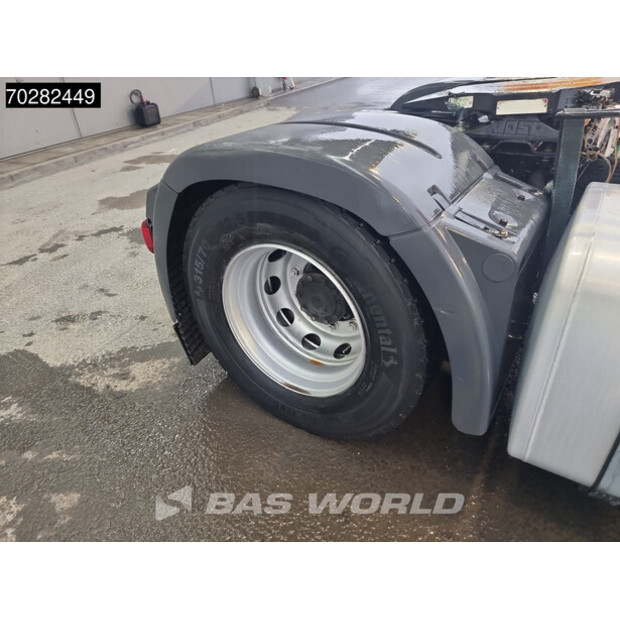 2018 MAN TGX 18.460-43754001