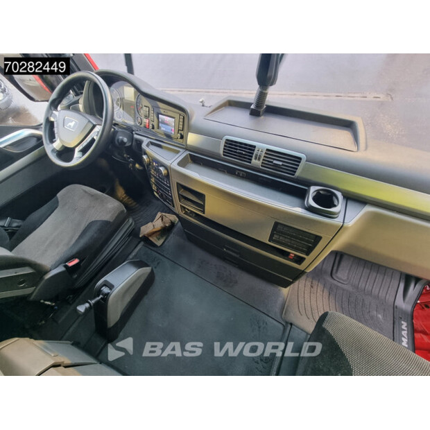 2018 MAN TGX 18.460-43754009