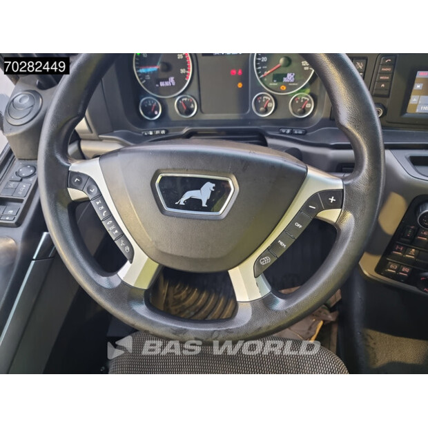 2018 MAN TGX 18.460-43754017