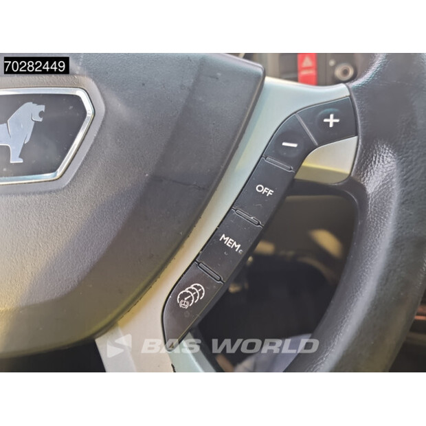 2018 MAN TGX 18.460-43754032