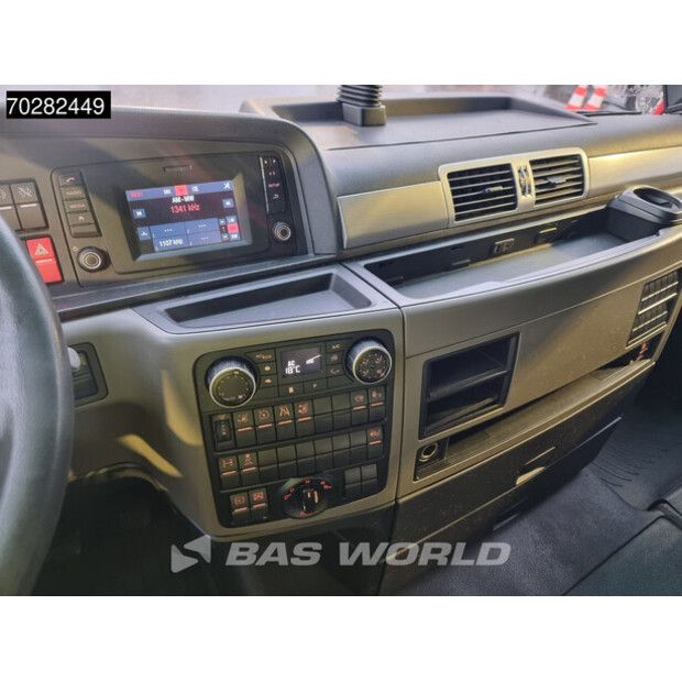 2018 MAN TGX 18.460-43754033