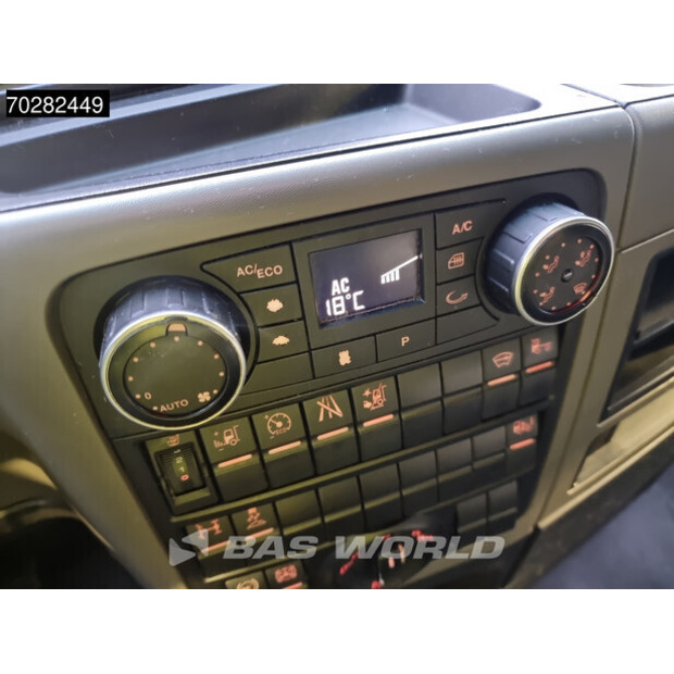 2018 MAN TGX 18.460-43754034