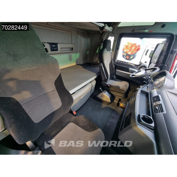 2018 MAN TGX 18.460-43754035