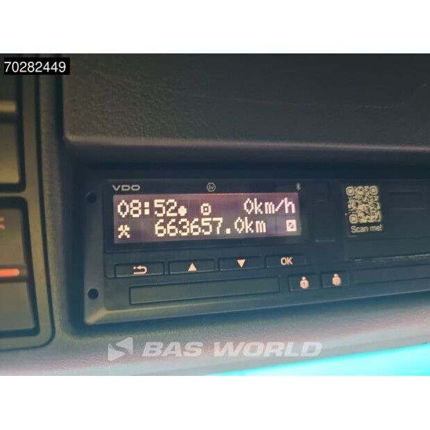 2018 MAN TGX 18.460-43754046