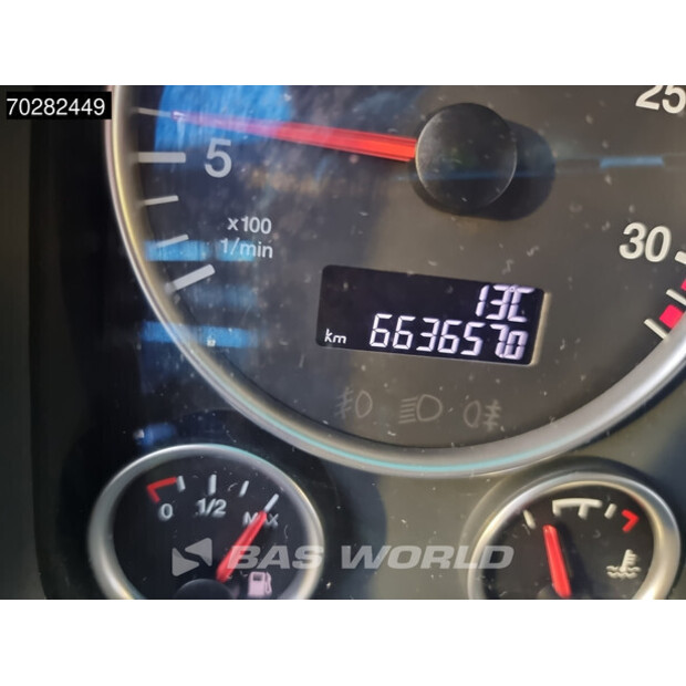 2018 MAN TGX 18.460-43754054