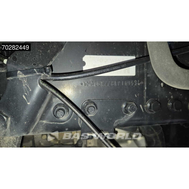 2018 MAN TGX 18.460-43754056