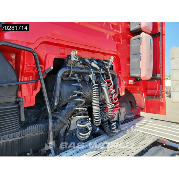 2018 مان TGX 18.460-43754478