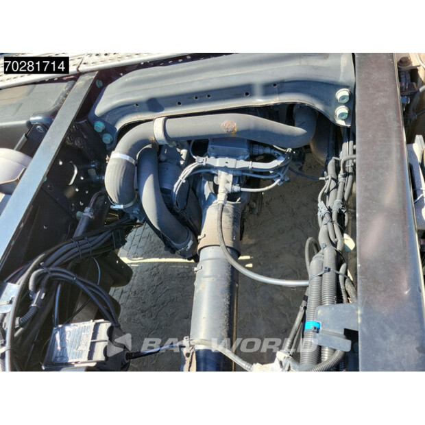 2018 مان TGX 18.460-43754479