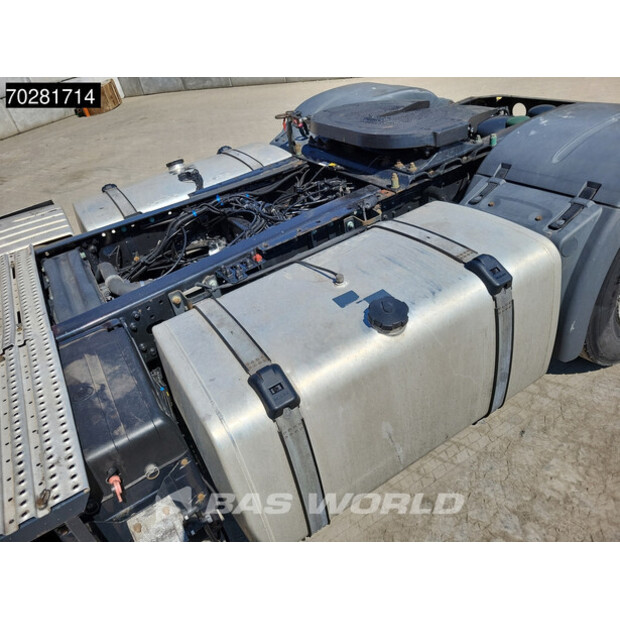 2018 مان TGX 18.460-43754480