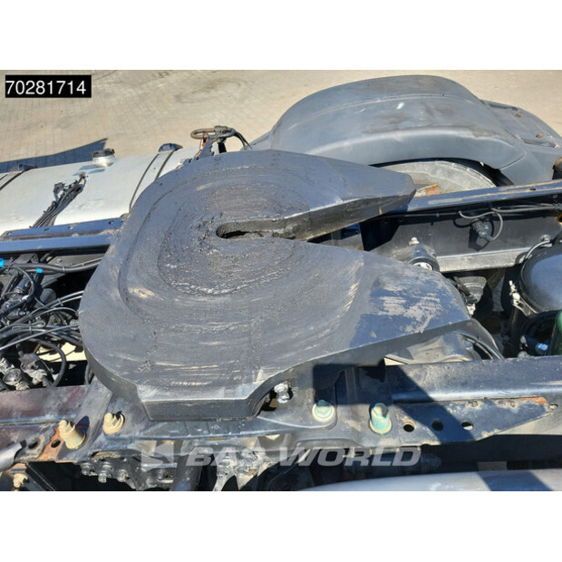 2018 مان TGX 18.460-43754481