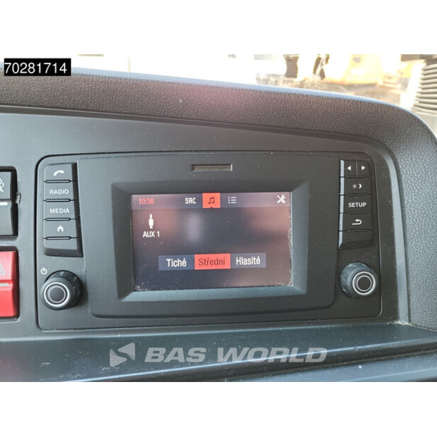 2018 مان TGX 18.460-43754507