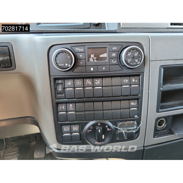 2018 مان TGX 18.460-43754516