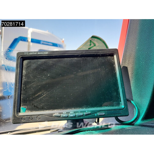 2018 مان TGX 18.460-43754525