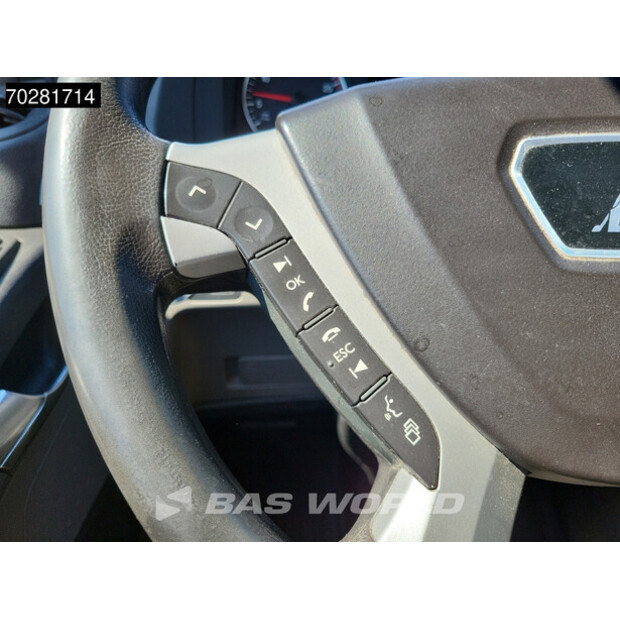 2018 مان TGX 18.460-43754540