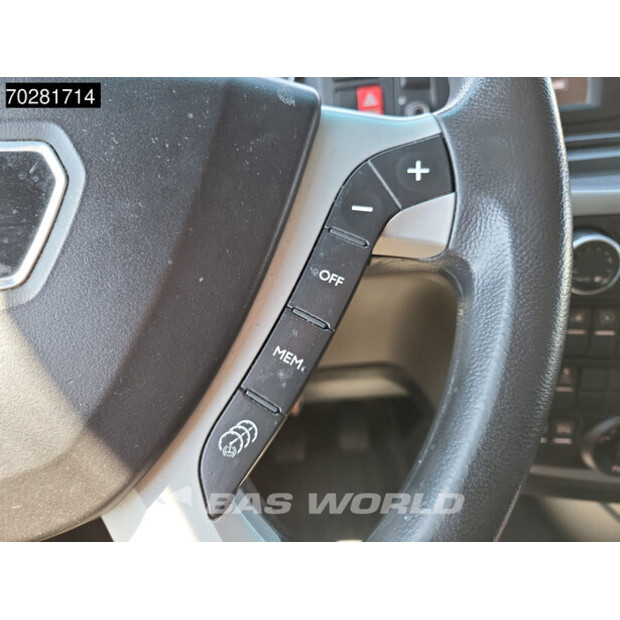 2018 مان TGX 18.460-43754542