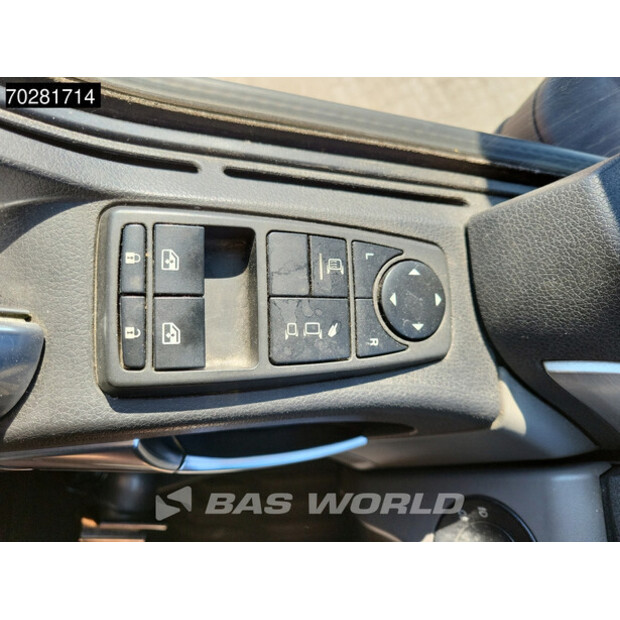 2018 مان TGX 18.460-43754544