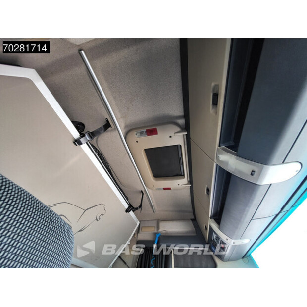 2018 مان TGX 18.460-43754546