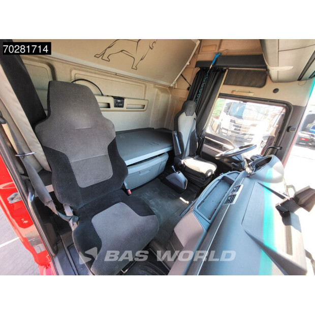 2018 مان TGX 18.460-43754552