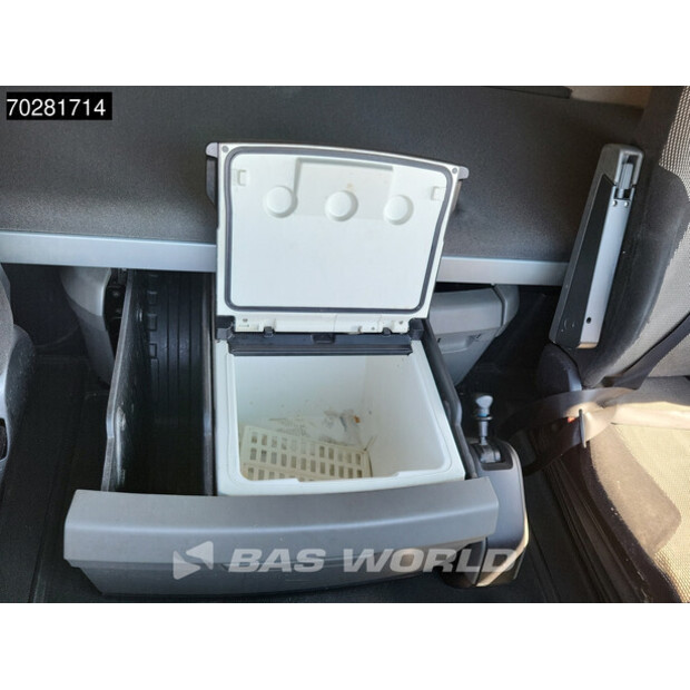 2018 مان TGX 18.460-43754561