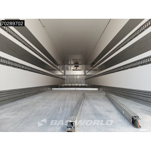 2017 Chereau Thermo King SLXi 300-43754832