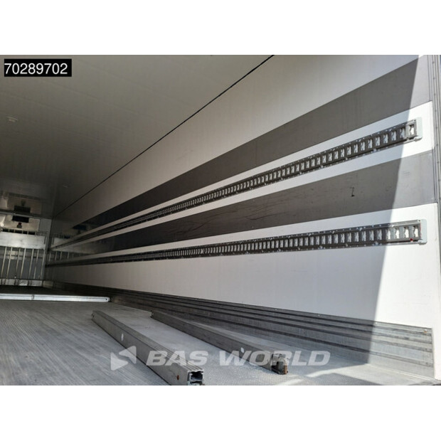 2017 Chereau Thermo King SLXi 300-43754835