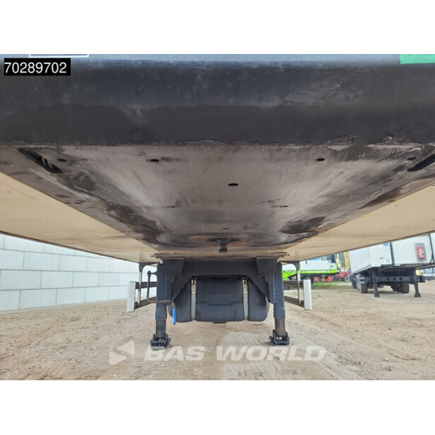 2017 Chereau Thermo King SLXi 300-43754859