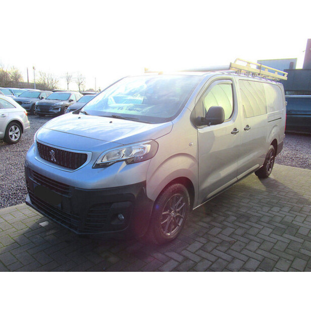 2019 Peugeot Expert-43755140