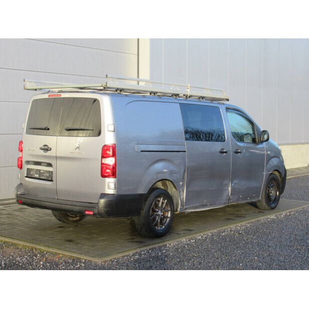 2019 Peugeot Expert-43755141