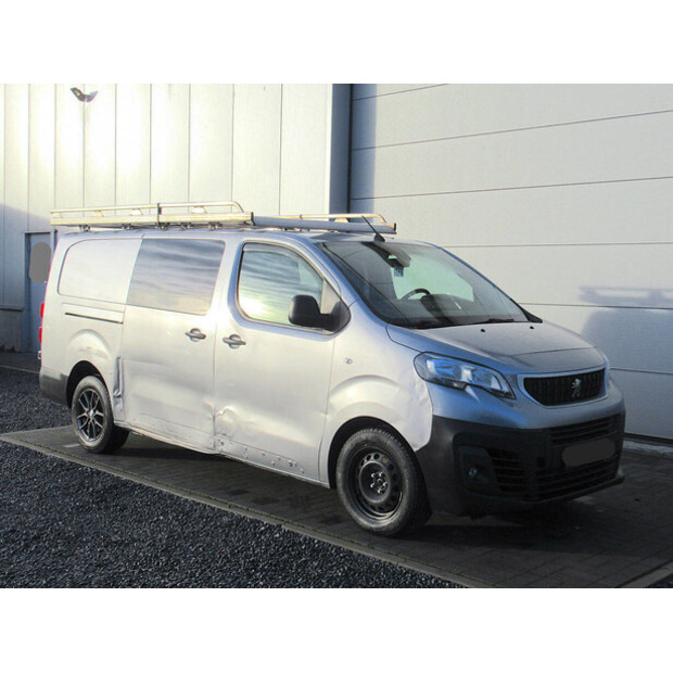 2019 Peugeot Expert-43755142