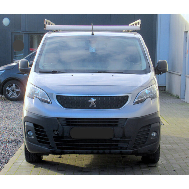 2019 Peugeot Expert-43755144