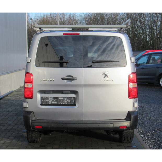 2019 Peugeot Expert-43755145