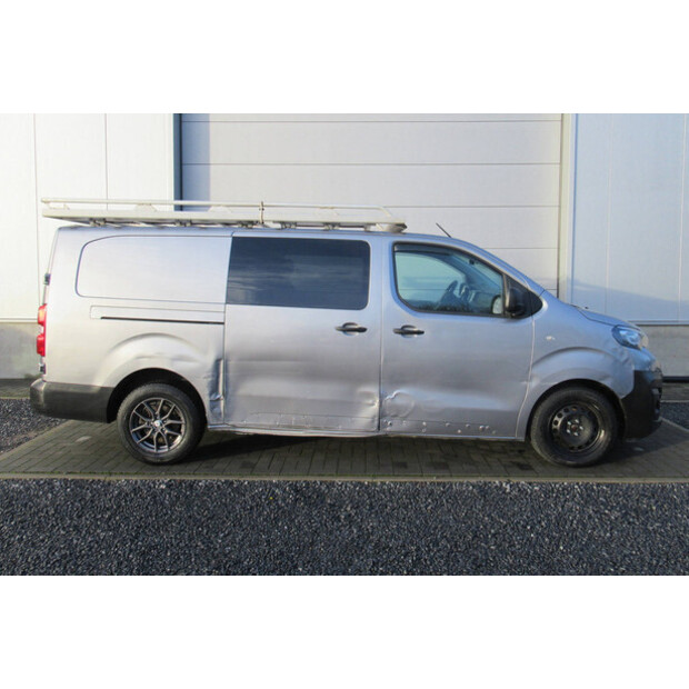 2019 Peugeot Expert-43755146