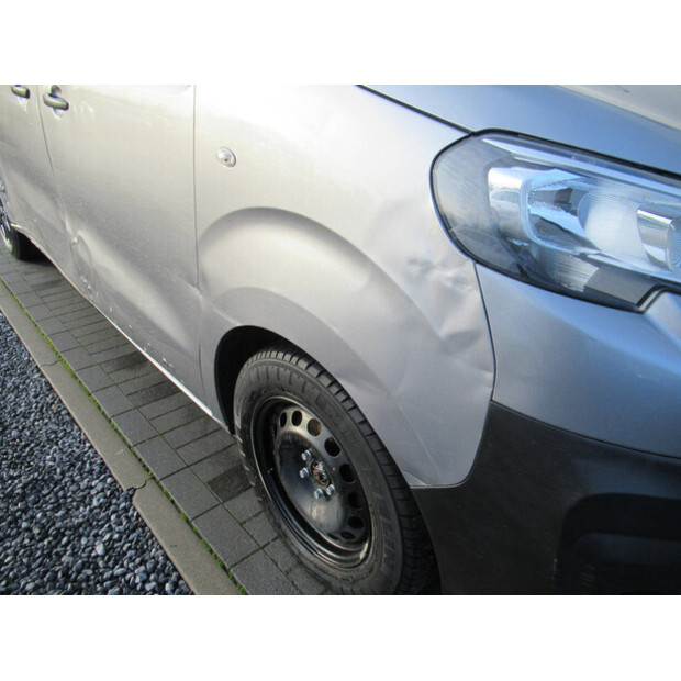 2019 Peugeot Expert-43755160