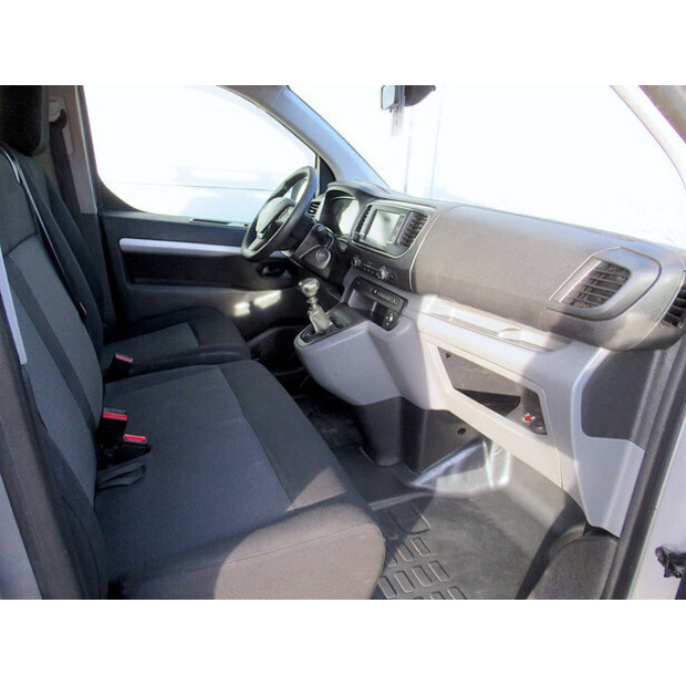 2019 Peugeot Expert-43755165