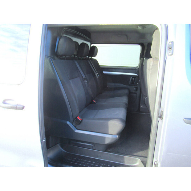 2019 Peugeot Expert-43755168