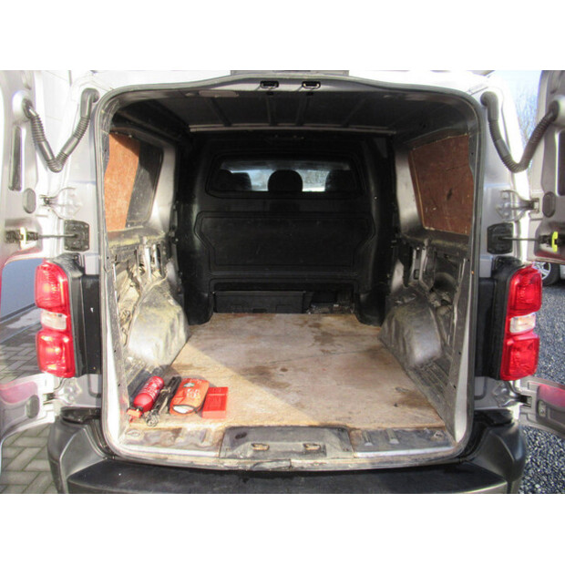 2019 Peugeot Expert-43755169