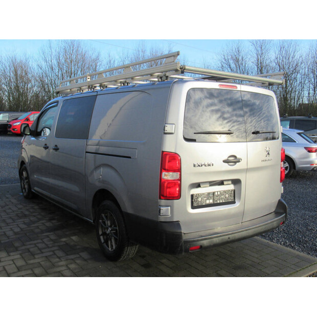 2019 Peugeot Expert-43755172