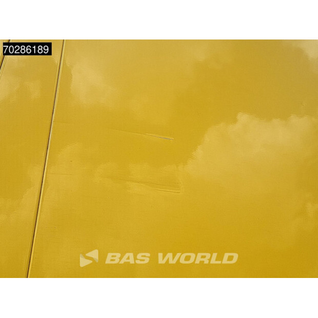 2018 شميتز كارجوبول Thermo King SLXi 300-43755190