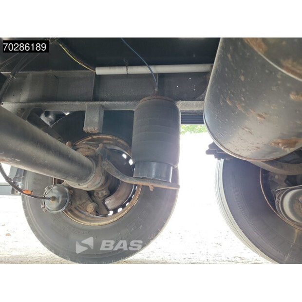 2018 شميتز كارجوبول Thermo King SLXi 300-43755191