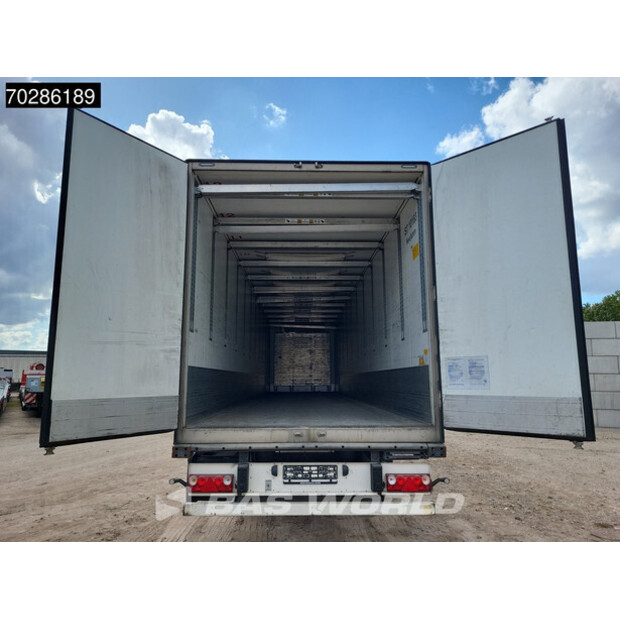 2018 شميتز كارجوبول Thermo King SLXi 300-43755192