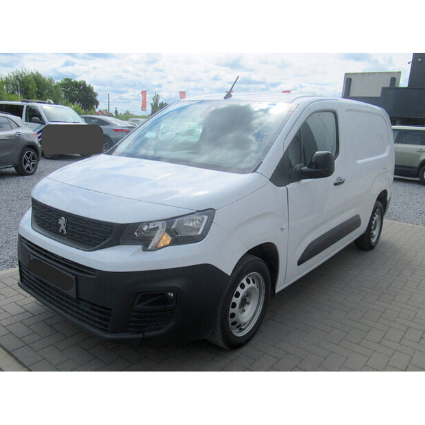 2023 Peugeot PARTNER-43755197