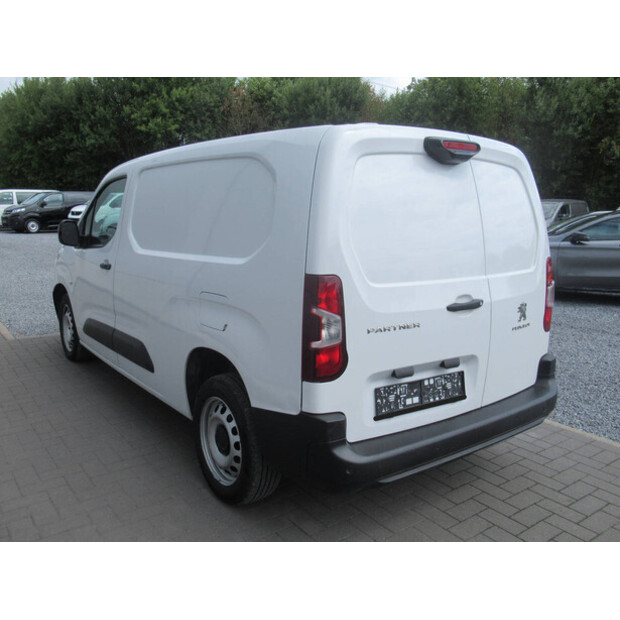 2023 Peugeot PARTNER-43755198