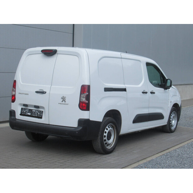 2023 Peugeot PARTNER-43755200